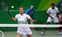 Highlights of Day 7: Tennis, boxing bring smile after spate of failures