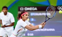 Rio Olympics: Sania-Bopanna lose semi-final, to play for bronze