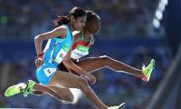 Lalita Babar 10th in Steeplechase; Maheswary, Nanda flop