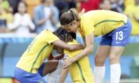 Brazil fans ask: What now for women's football?