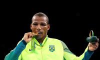 Boxing: Conceicao secures golden first for Brazil