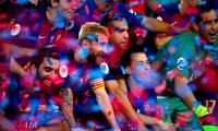 Marvellous Turan fires Barcelona to Super Cup glory