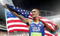 American Eaton retains decathlon title