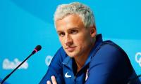 US swimmer Lochte gets ten-month ban over Rio scandal