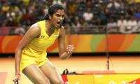 Rio Games: Tracking Sindhu's march to India's Olympic history