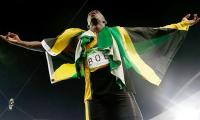 All hail the 'GREATEST' Usain Bolt