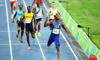 PHOTOS: The gold medallists on Day 15 at Rio Olympics