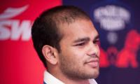 WFI demands CBI probe into Narsingh Yadav doping scandal