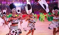 PHOTOS: Rio bids a colourful goodbye to 2016 Games