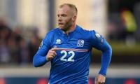 ISL: Former Chelsea, Barcelona striker Gudjohnsen signs up for Pune FC