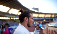 Bale targets Champions League final in Cardiff with Real Madrid