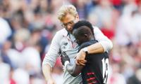 Liverpool look to their Mane man as Spurs visit beckons