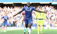 EPL: Wing back Moses credits Conte for reviving his career