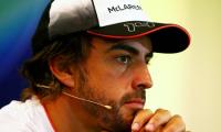 Why Hamilton believes Alonso may retire from F1