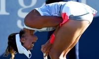 SHOCKING! Garbine Muguruza US Open hopes dashed