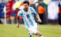 WC qualifiers: Messi's Argentina comeback in cloud after injury