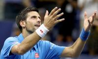 Why Djokovic should seek Federer's advice