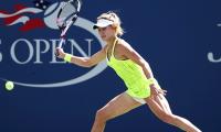 Bouchard out of US Open but legal battle continues