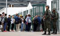 Huge queues and angry fans mar the start of Rio Games