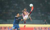 ISL: ATK-Pune play out goalless draw