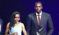 Rio Olympic champions Bolt and Ayana win IAAF awards