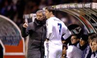 Ronaldo, Mourinho in tax evasion row