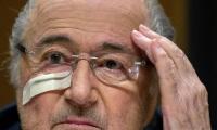 Disrespectful Infantino won't answer my calls: Blatter