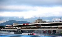 Formula One returns to France after 10-year absence