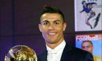 Soccer in 2017 Ronaldo continues reign; Aizawl FC make their mark