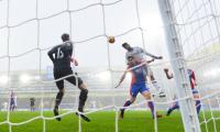 EPL PHOTOS: Chelsea seal win at Palace, Stoke hold Leicester 2-2