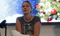 Former champion Kvitova set for Wimbledon return post stabbing