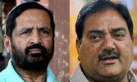 IOA drops Kalmadi, Chautala; to regain Sports Ministry's recognition