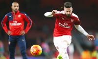 5 Reasons why Arsenal's EPL title chances are fading...