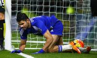 EPL PIX: Chelsea fail to fire, Everton sink Newcastle