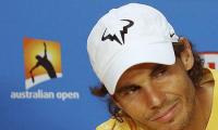 Nadal to play Wimbledon warm-up tourney at Queen's