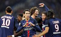 CL: Favourites PSG could find Chelsea tough to crack in last 16 tie