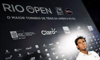 Nadal not worried about Zika threat ahead of Rio Open