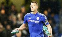 Champions League: Injured Terry to miss PSG showdown