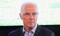 German great Beckenbauer questioned by Swiss prosecutors for corruption