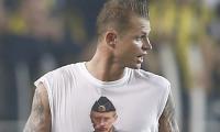 Fan or follower? Lokomotiv's Tarasov courts controversy