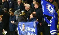 'Disgusting' Chelsea fans throw coins at City players