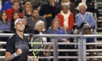 Querrey ends drought with Delray Beach victory