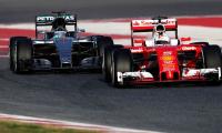 Formula One qualifying: What's the new format