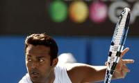 First round exit for Paes-Chardy from Mexico Open