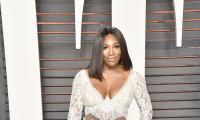 Serena, Federer, Sharapova dazzle on Oscars night