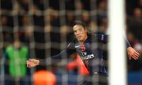 Champions League: Cavani helps PSG sink Chelsea; Benfica edge Zenit