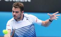 Chennai Open: Wawrinka breezes into quarters; Indians advance