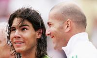 Real Madrid fan Nadal backs Zidane appointment