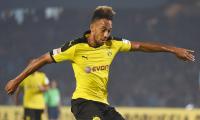 Gabon's Aubameyang wins African Footballer of the Year