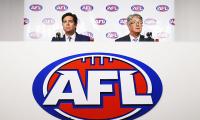 Aussie Rules Football rocked by dozens of drug bans